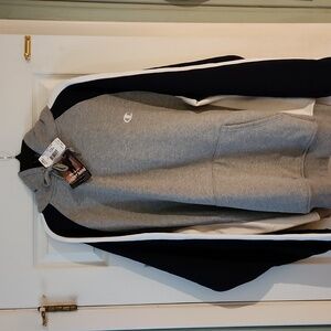 Champion super hood sweatshirt